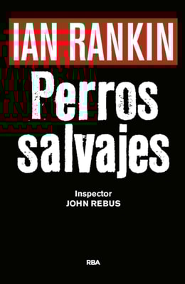 Perros salvajes