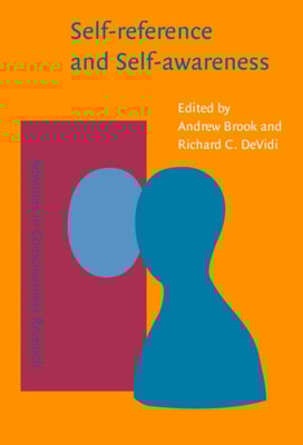 Self-Reference and Self-Awareness