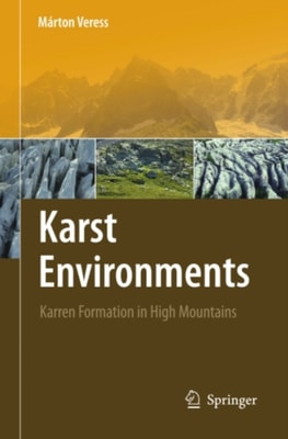 Karst Environments