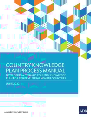 Country Knowledge Plan Process Manual