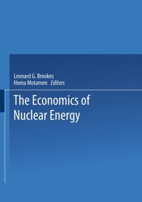 Economics of Nuclear Energy
