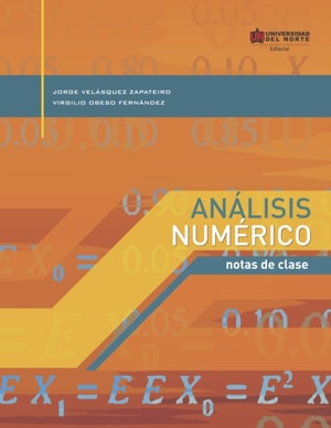 Análisis numérico