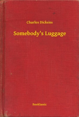 Somebody's Luggage