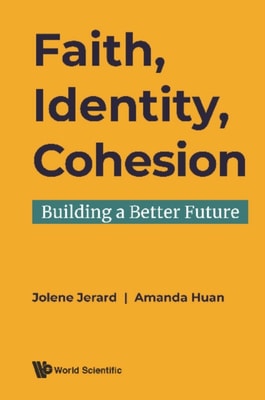 Faith, Identity, Cohesion: Building A Better Future