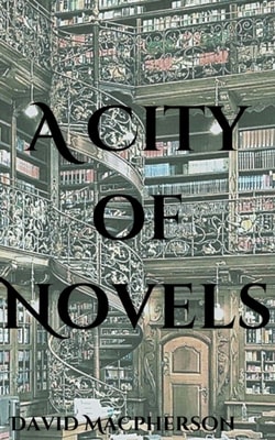 City of Novels