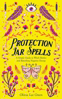 Protection Jar Spells