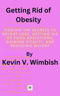 Getting Rid of Obesity