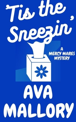 Tis the Sneezin'