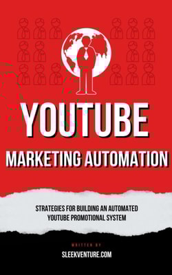 YouTube Marketing Automation