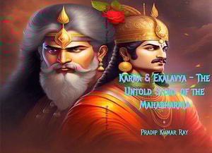 Karna & Ekalavya - The Untold Story of the Mahabharata