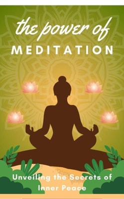 Power of Meditation