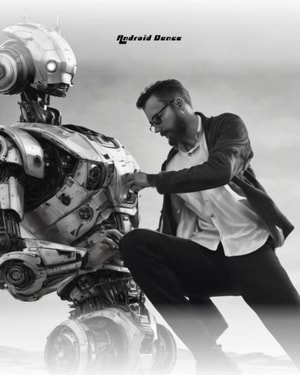 Android Dance