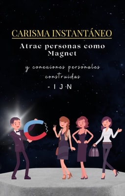 Carisma instantáneo