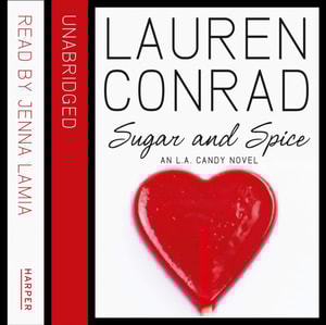 Sugar and Spice