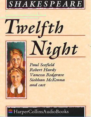 Twelfth Night