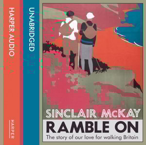 Ramble On