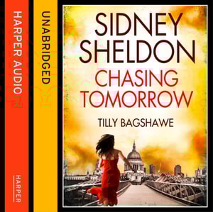 Sidney Sheldon's Chasing Tomorrow