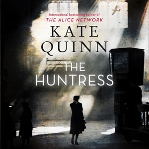 Huntress