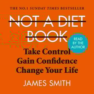 Not a Diet Book