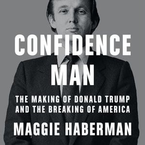 Confidence Man
