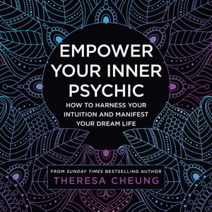 Empower Your Inner Psychic
