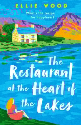 Restaurant at the Heart of the Lakes