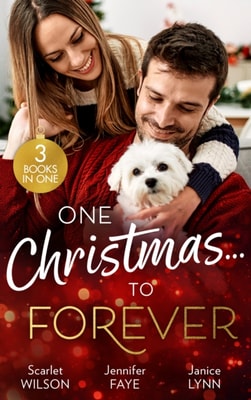 ONE CHRISTMASTO FOREVER EB