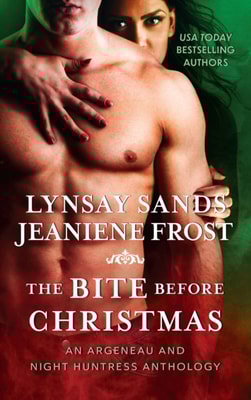 Bite Before Christmas