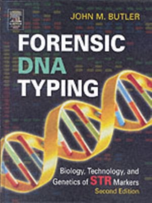 Forensic DNA Typing
