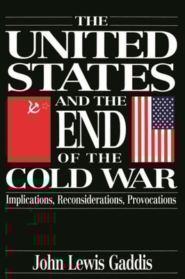 United States and the End of the Cold War