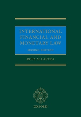International Financial and Monetary Law