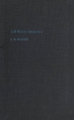 Soil Water Dynamics