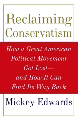Reclaiming Conservatism