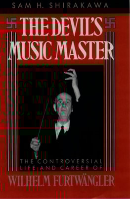 Devil's Music Master