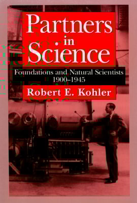 Partners in Science