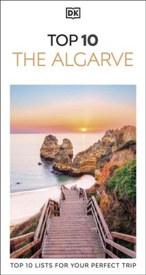 DK Top 10 The Algarve