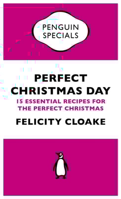 Perfect Christmas Day