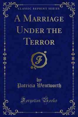 Marriage Under the Terror