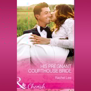 His Pregnant Courthouse Bride