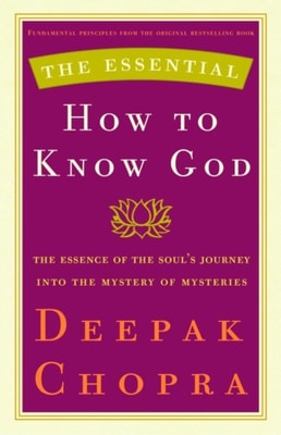 Essential How to Know God