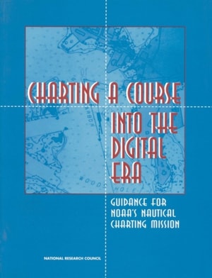Charting a Course into the Digital Era