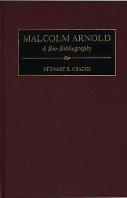 Malcolm Arnold
