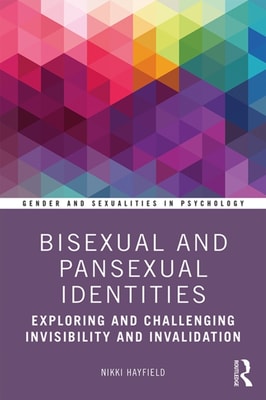 Bisexual and Pansexual Identities