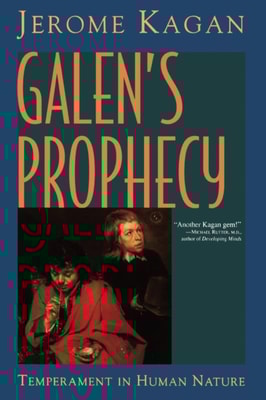 Galen's Prophecy