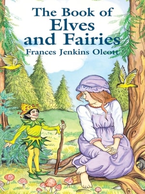 Book of Elves and Fairies