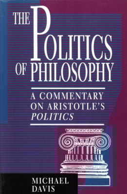 Politics of Philosophy