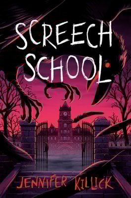 Screech School