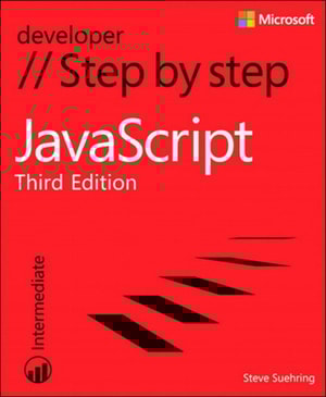 JavaScript Step by Step