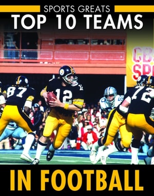 Top 10 Teams in Football