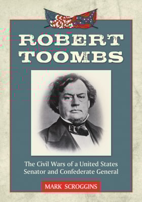 Robert Toombs